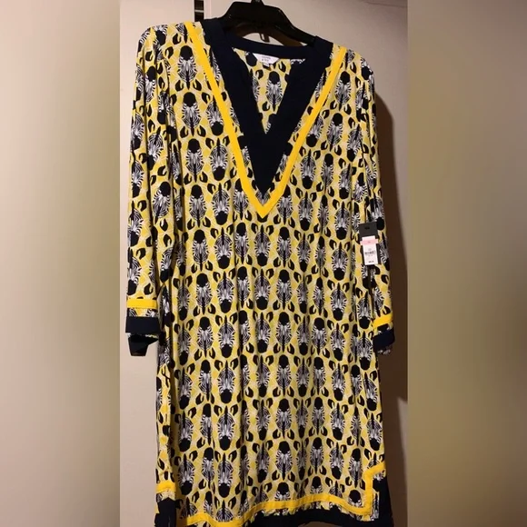 crown & ivy | Dresses | New Crown Ivy Dress | Poshmark